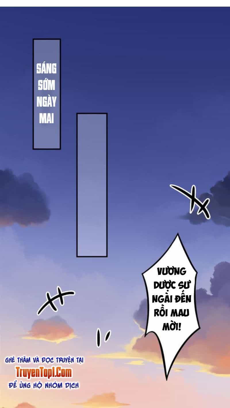 Tà Y Cuồng Thê - Chương 35 - ảnh 21
