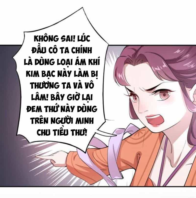 Tà Y Cuồng Thê - Chương 36 - ảnh 8