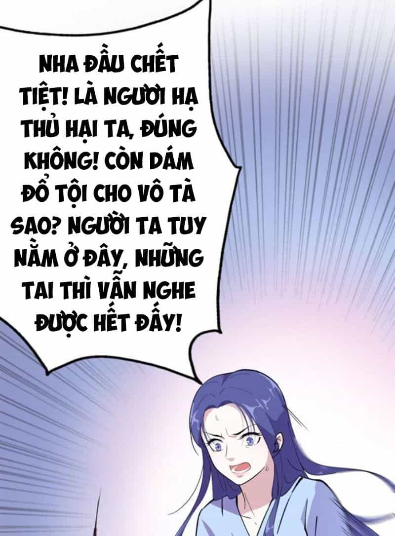 Tà Y Cuồng Thê - Chương 38 - ảnh 23