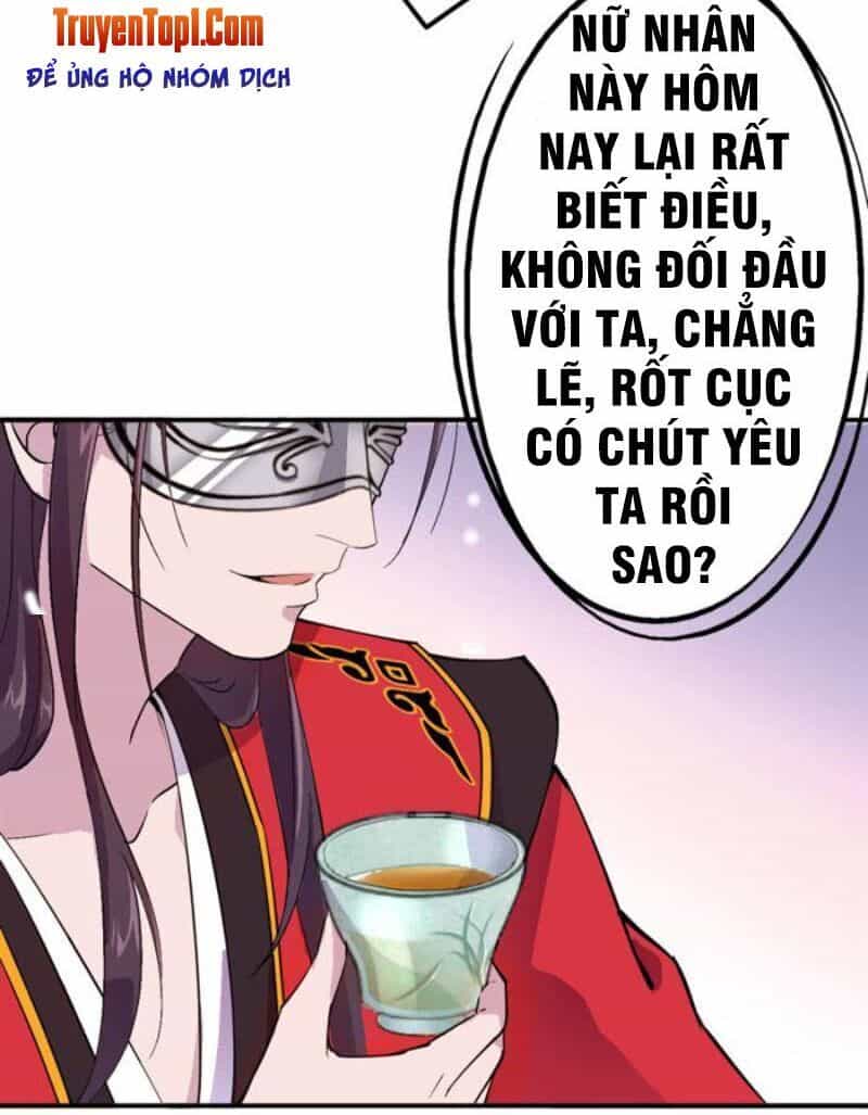 Tà Y Cuồng Thê - Chương 38 - ảnh 9