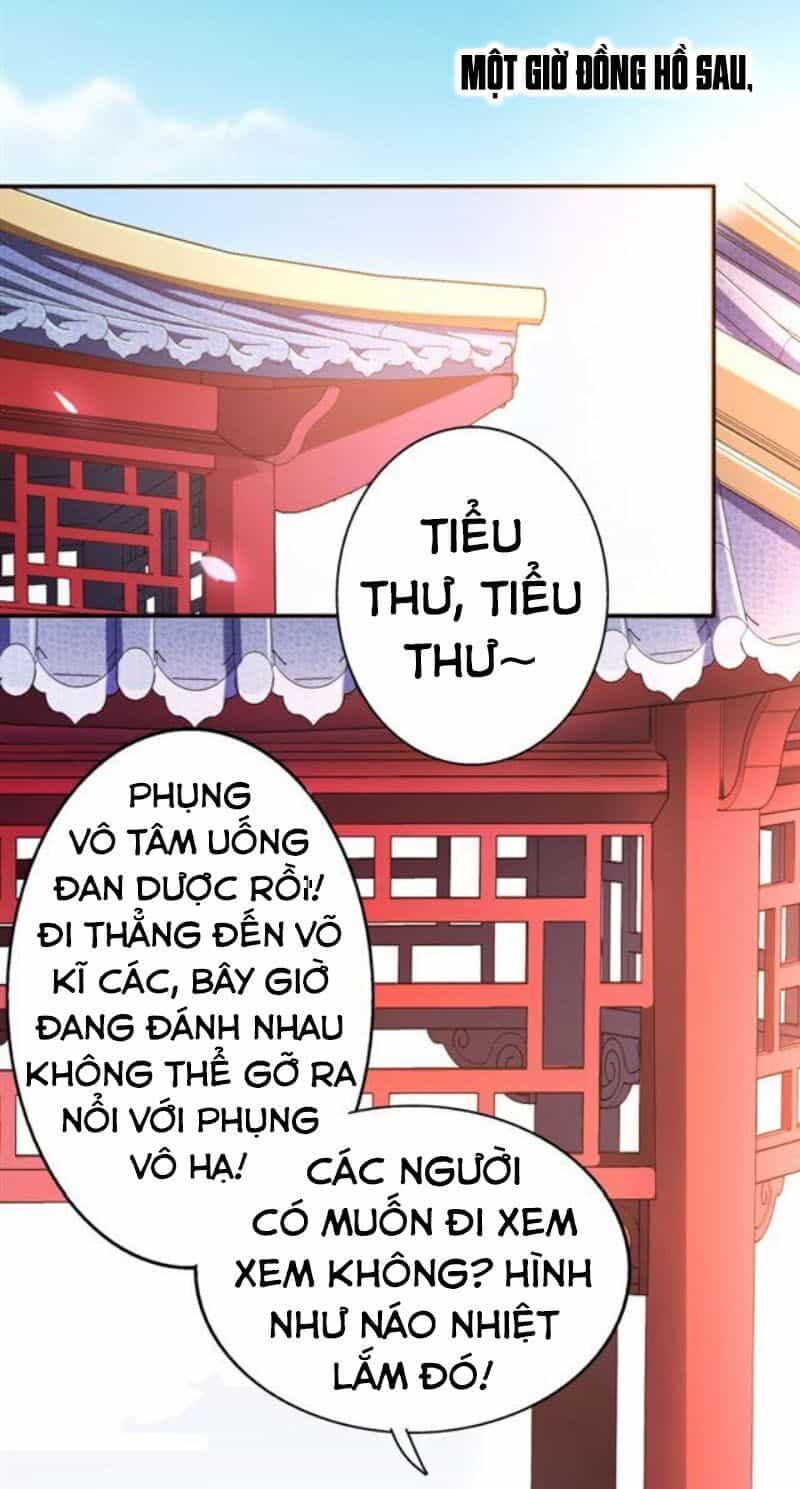 Tà Y Cuồng Thê - Chương 40 - ảnh 25