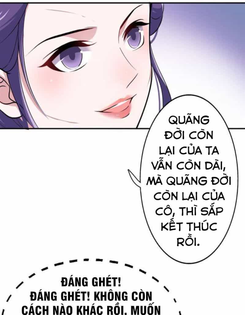Tà Y Cuồng Thê - Chương 41 - ảnh 14