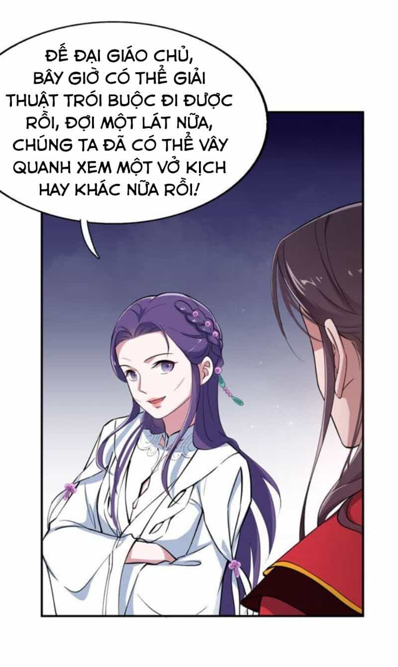 Tà Y Cuồng Thê - Chương 41 - ảnh 25