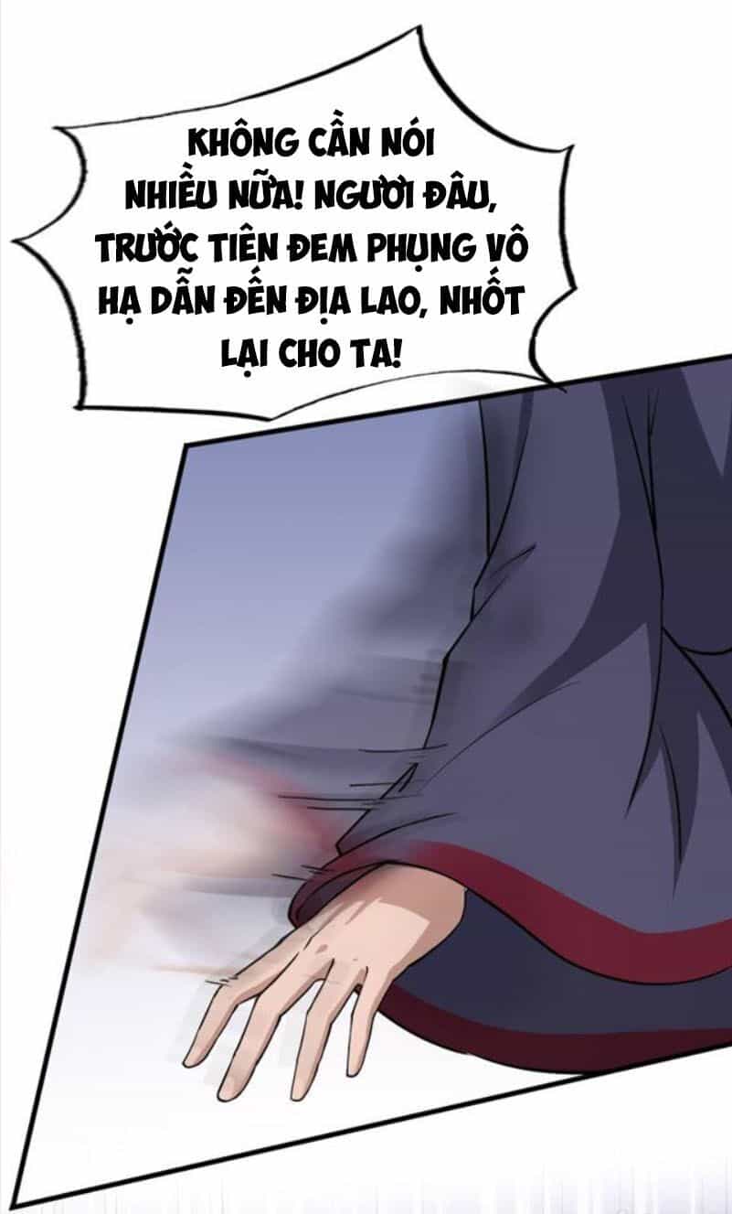 Tà Y Cuồng Thê - Chương 42 - ảnh 18