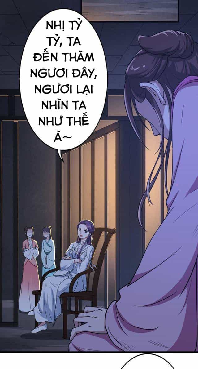 Tà Y Cuồng Thê - Chương 43 - ảnh 19