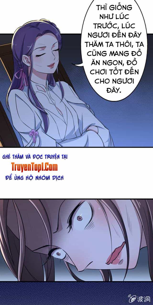 Tà Y Cuồng Thê - Chương 43 - ảnh 20