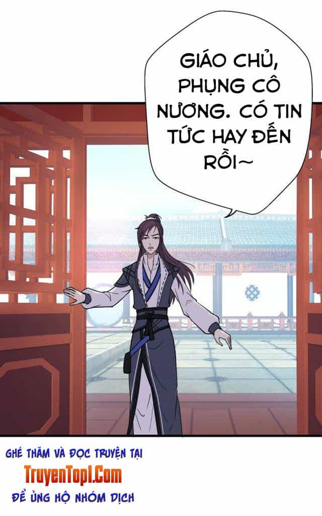 Tà Y Cuồng Thê - Chương 44 - ảnh 13
