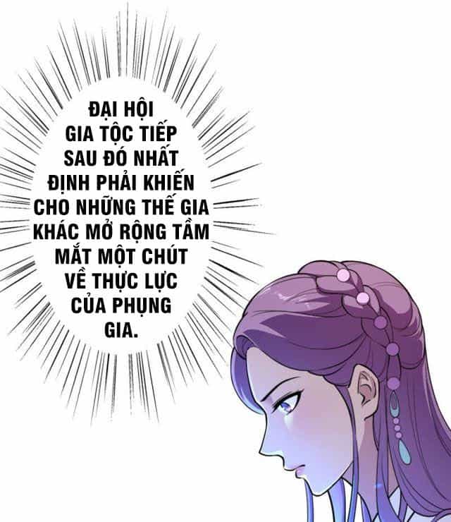 Tà Y Cuồng Thê - Chương 44 - ảnh 28