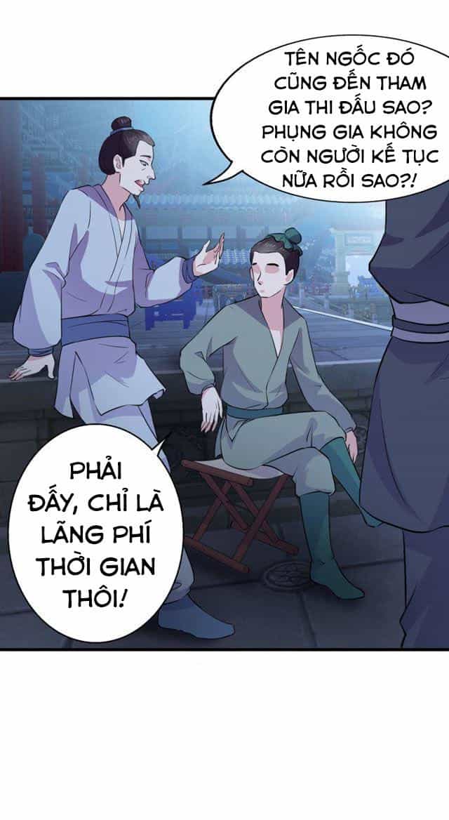 Tà Y Cuồng Thê - Chương 45 - ảnh 17