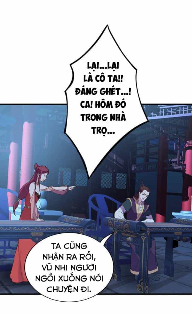 Tà Y Cuồng Thê - Chương 45 - ảnh 34