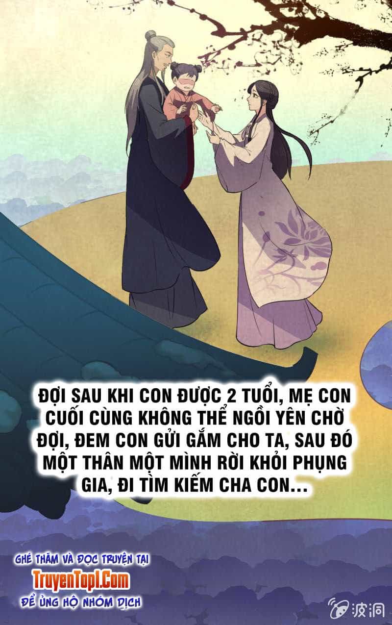 Tà Y Cuồng Thê - Chương 47 - ảnh 16