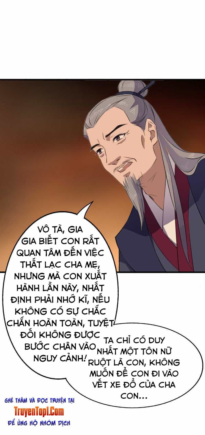 Tà Y Cuồng Thê - Chương 47 - ảnh 20