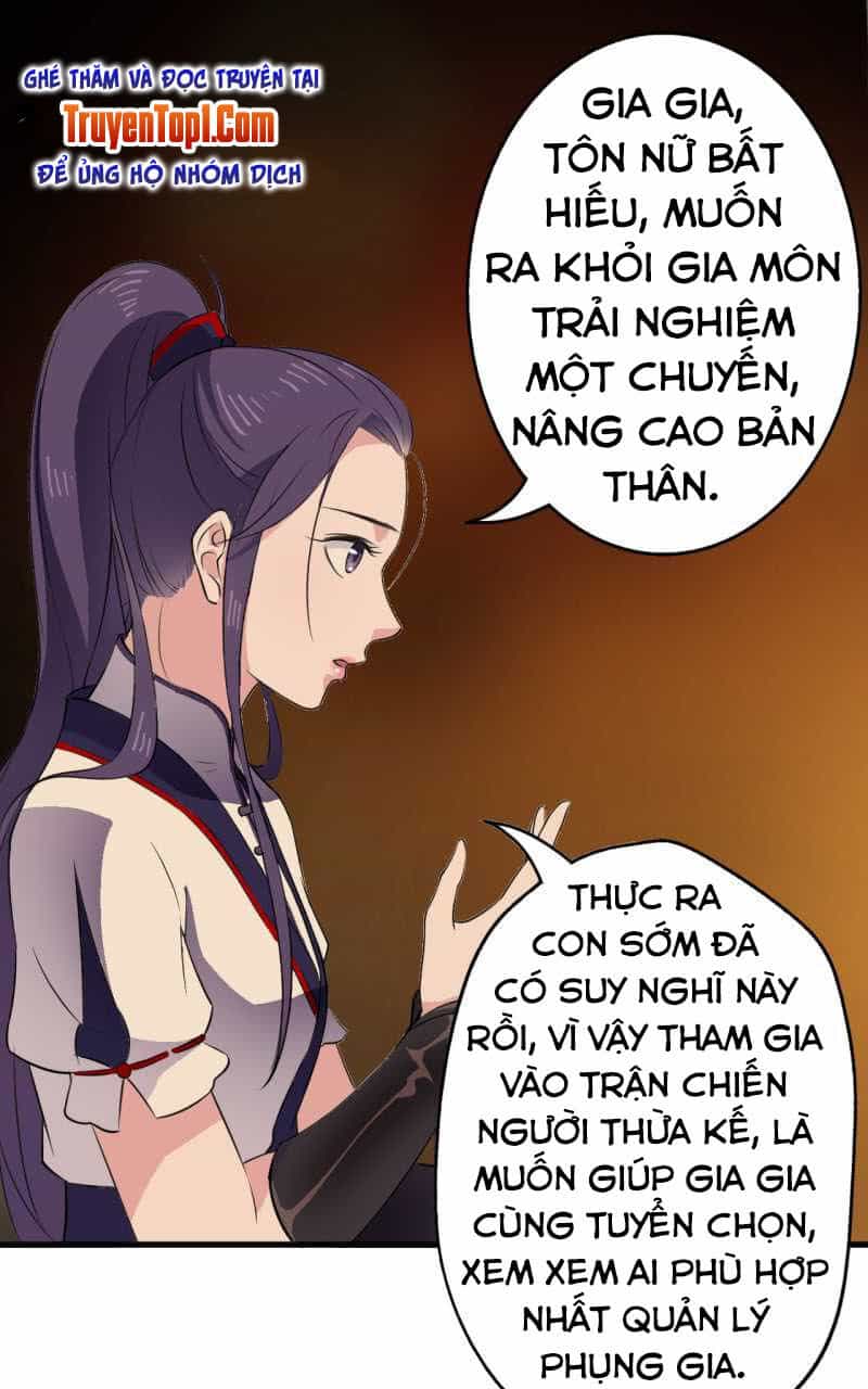 Tà Y Cuồng Thê - Chương 47 - ảnh 5