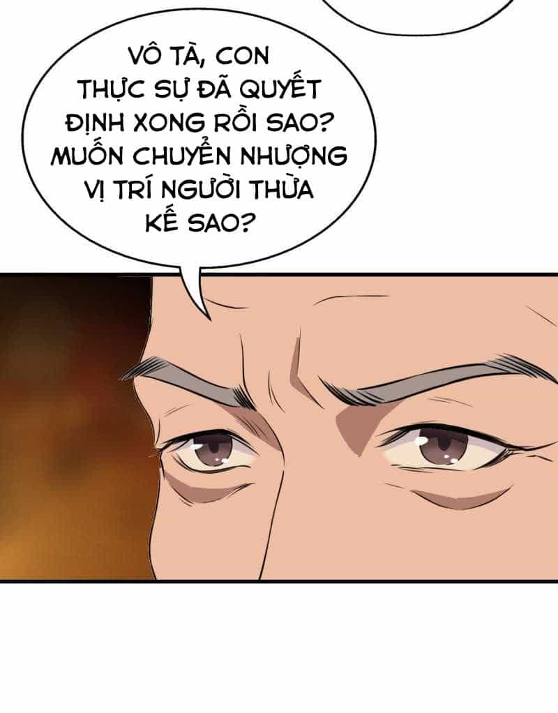 Tà Y Cuồng Thê - Chương 47 - ảnh 6