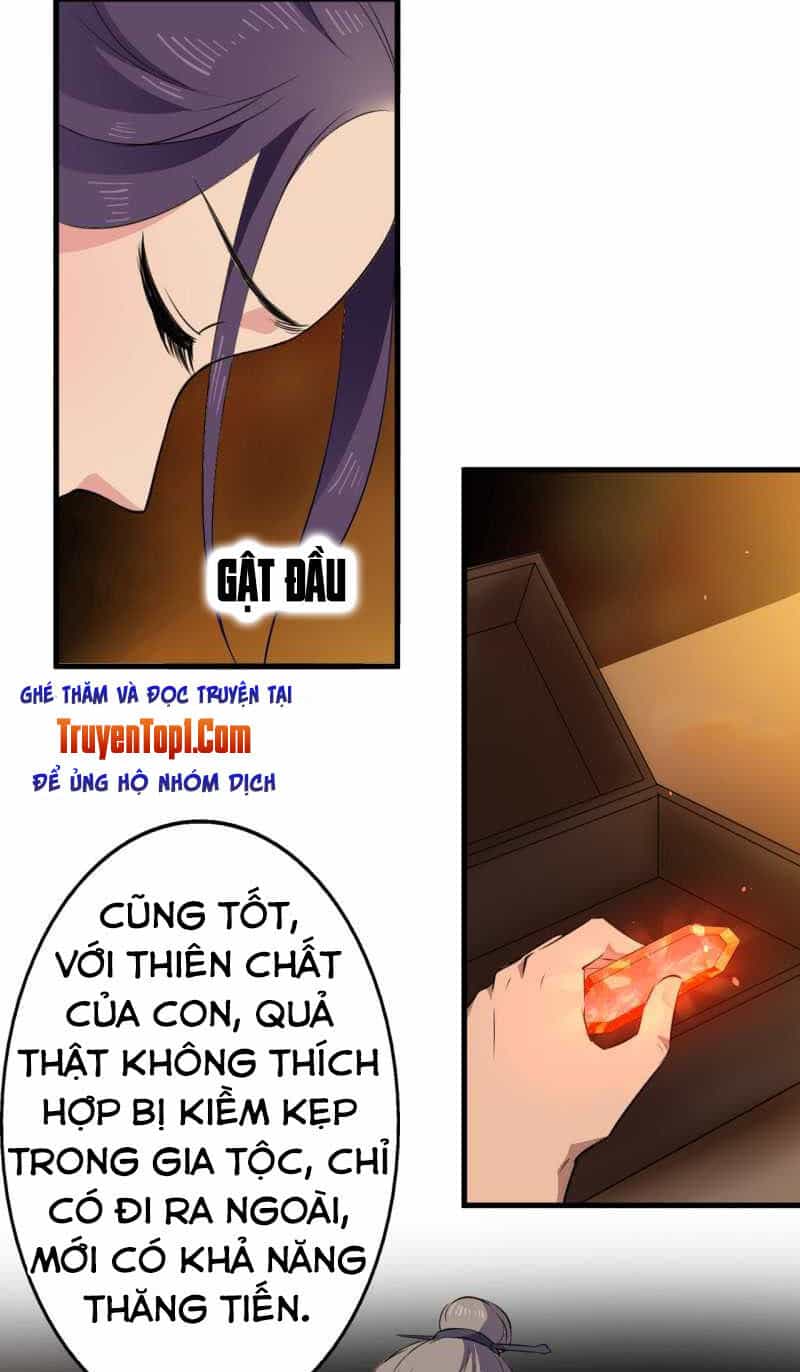 Tà Y Cuồng Thê - Chương 47 - ảnh 7