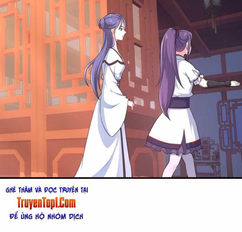 Tà Y Cuồng Thê - Chương 48 - ảnh 13