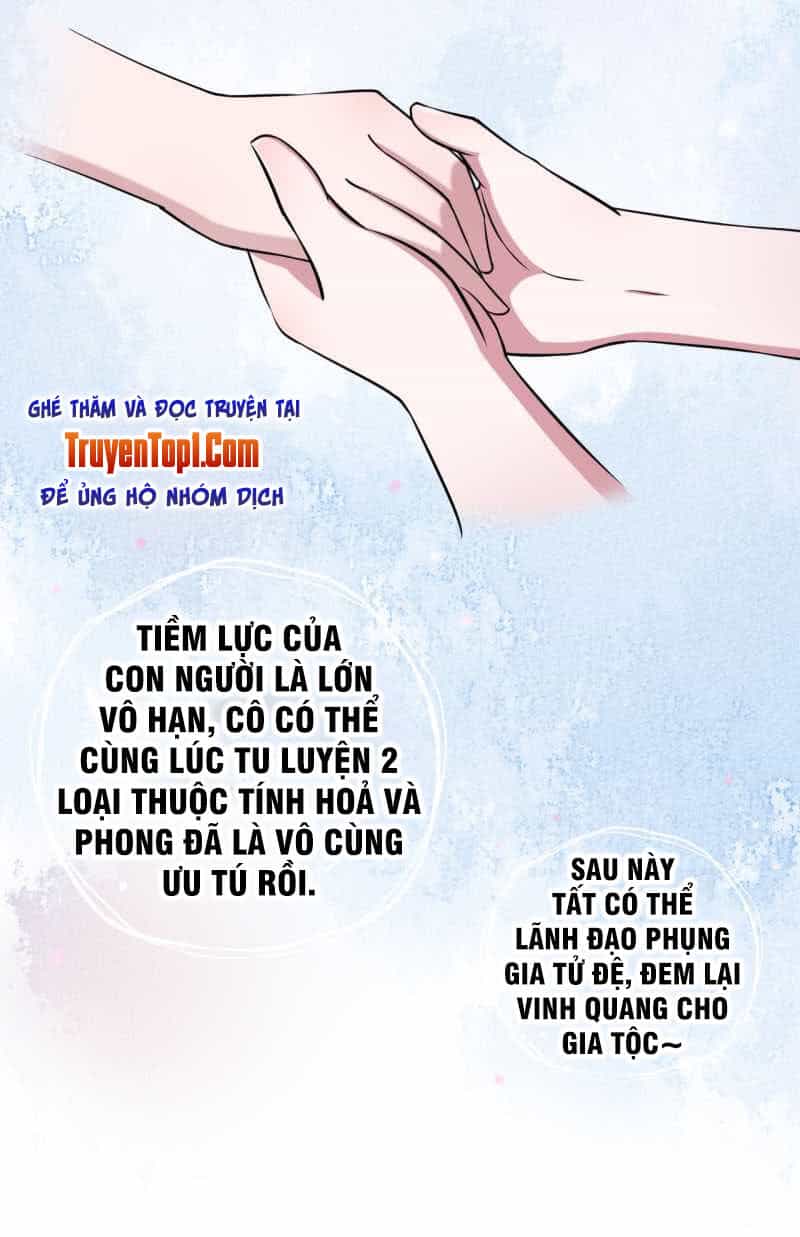 Tà Y Cuồng Thê - Chương 48 - ảnh 17