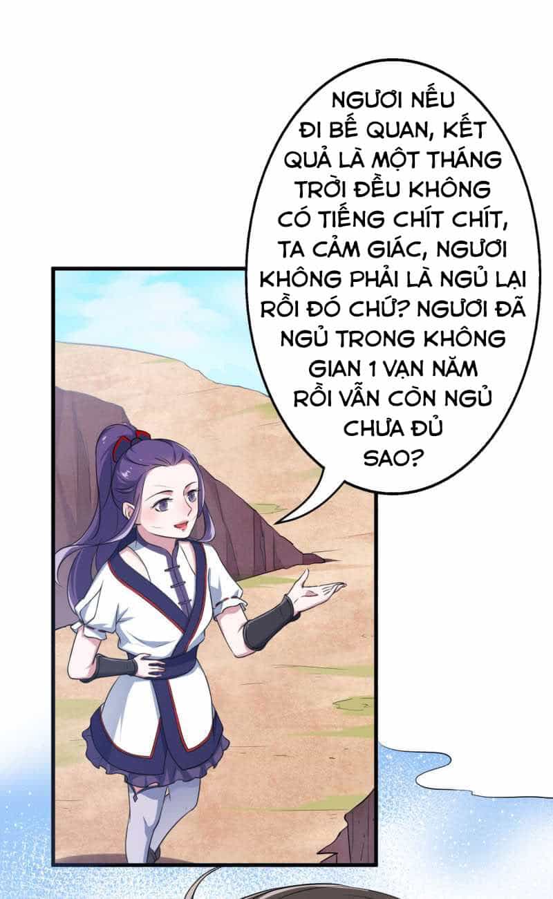 Tà Y Cuồng Thê - Chương 48 - ảnh 30