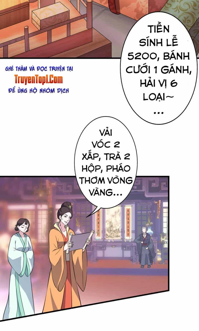 Tà Y Cuồng Thê - Chương 49 - ảnh 5