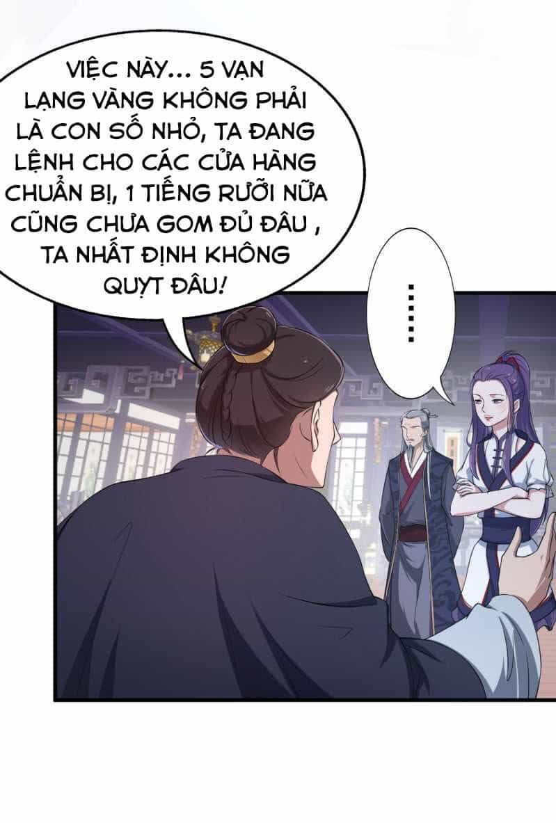 Tà Y Cuồng Thê - Chương 50 - ảnh 14