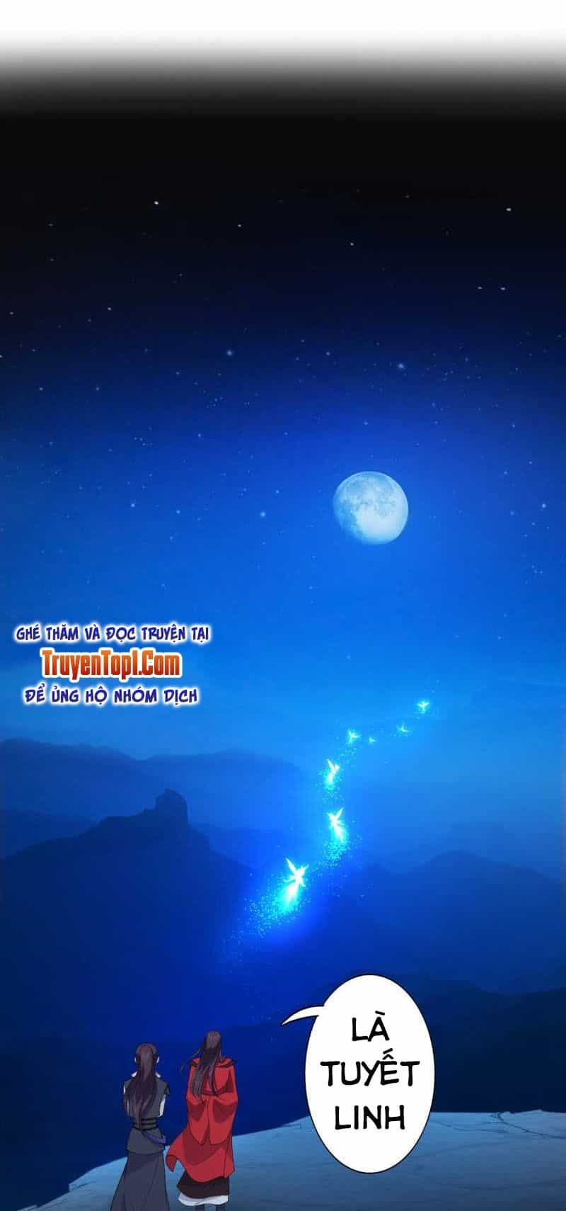 Tà Y Cuồng Thê - Chương 52 - ảnh 1