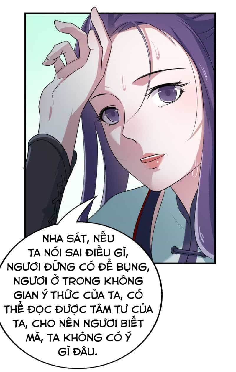 Tà Y Cuồng Thê - Chương 53 - ảnh 16