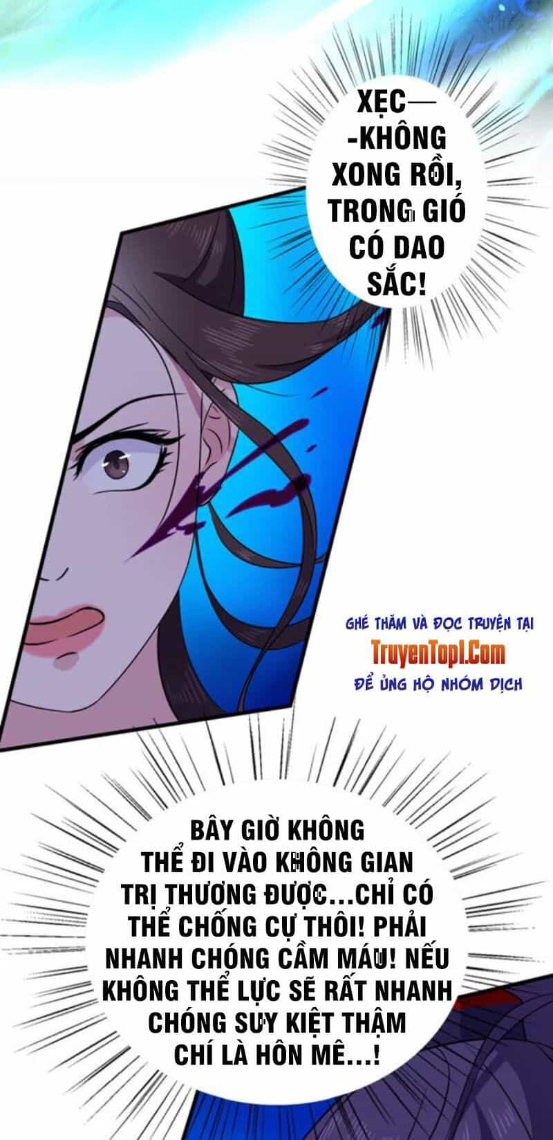 Tà Y Cuồng Thê - Chương 54 - ảnh 27