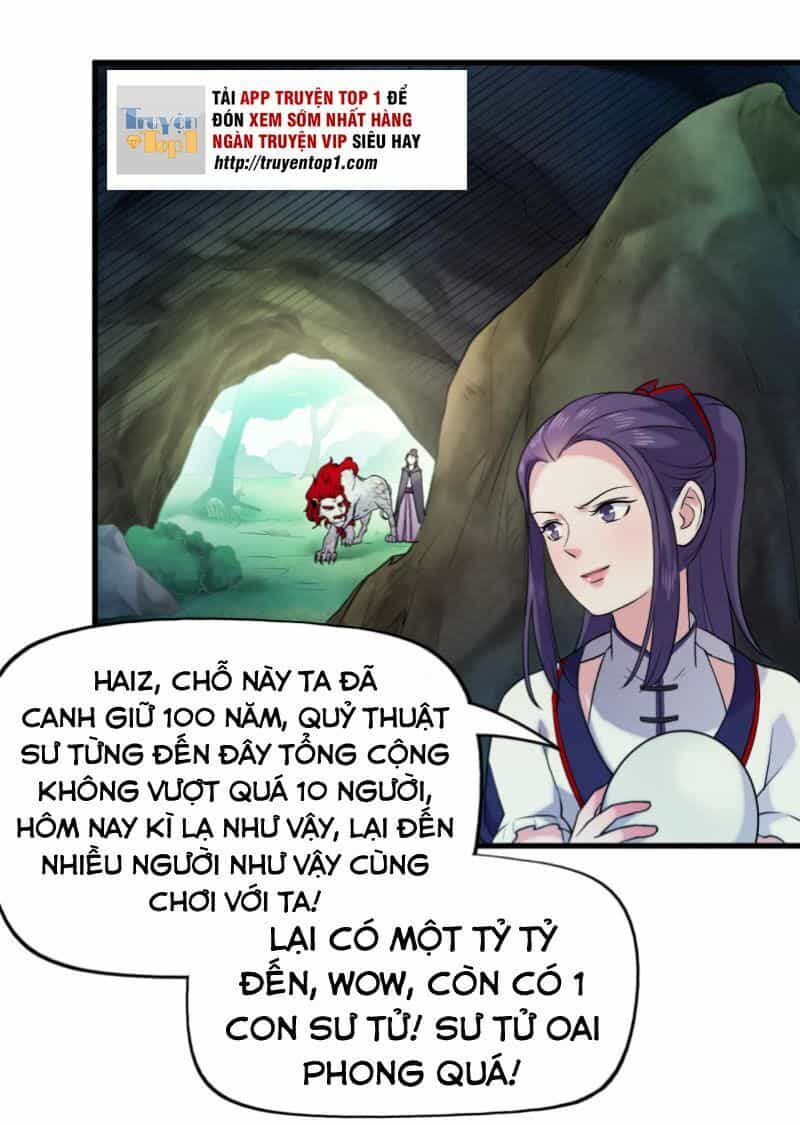 Tà Y Cuồng Thê - Chương 56 - ảnh 1