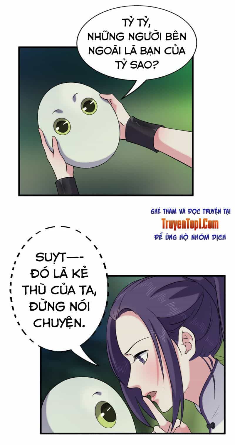 Tà Y Cuồng Thê - Chương 56 - ảnh 3