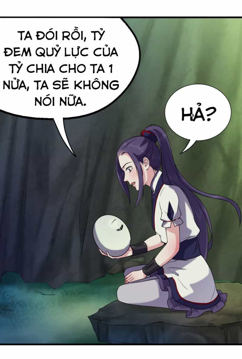 Tà Y Cuồng Thê - Chương 56 - ảnh 4