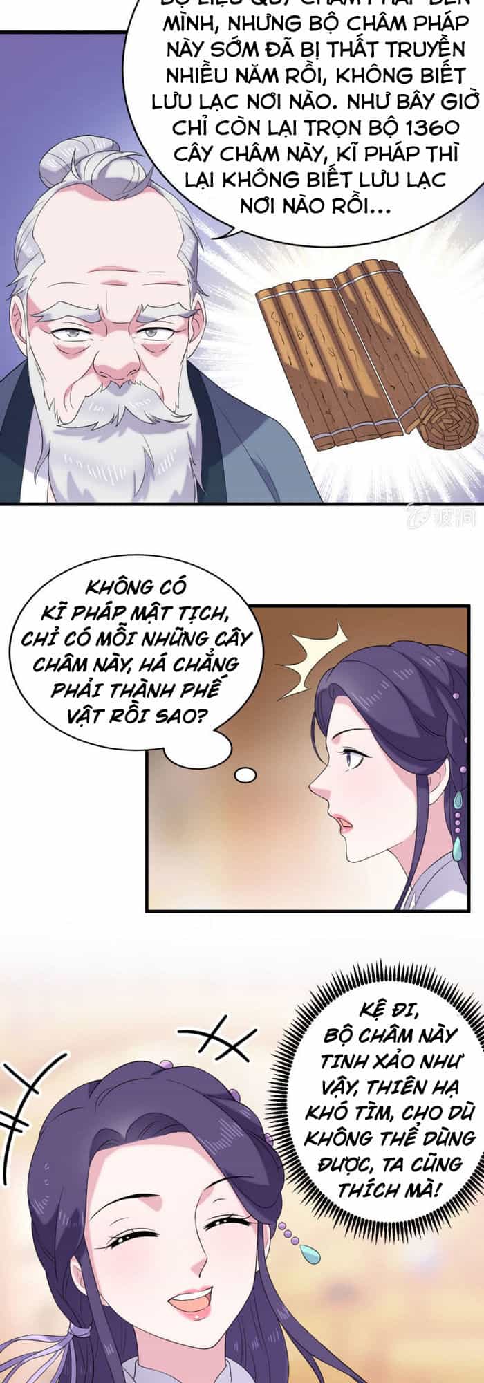 Tà Y Cuồng Thê - Chương 61 - ảnh 16