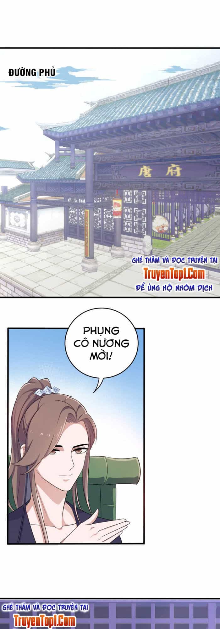 Tà Y Cuồng Thê - Chương 65 - ảnh 1