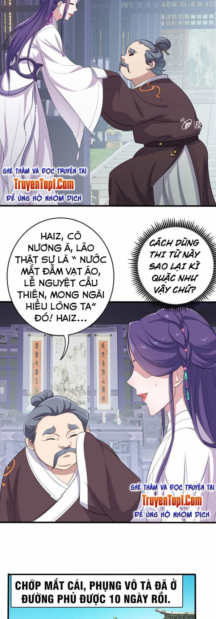 Tà Y Cuồng Thê - Chương 65 - ảnh 5