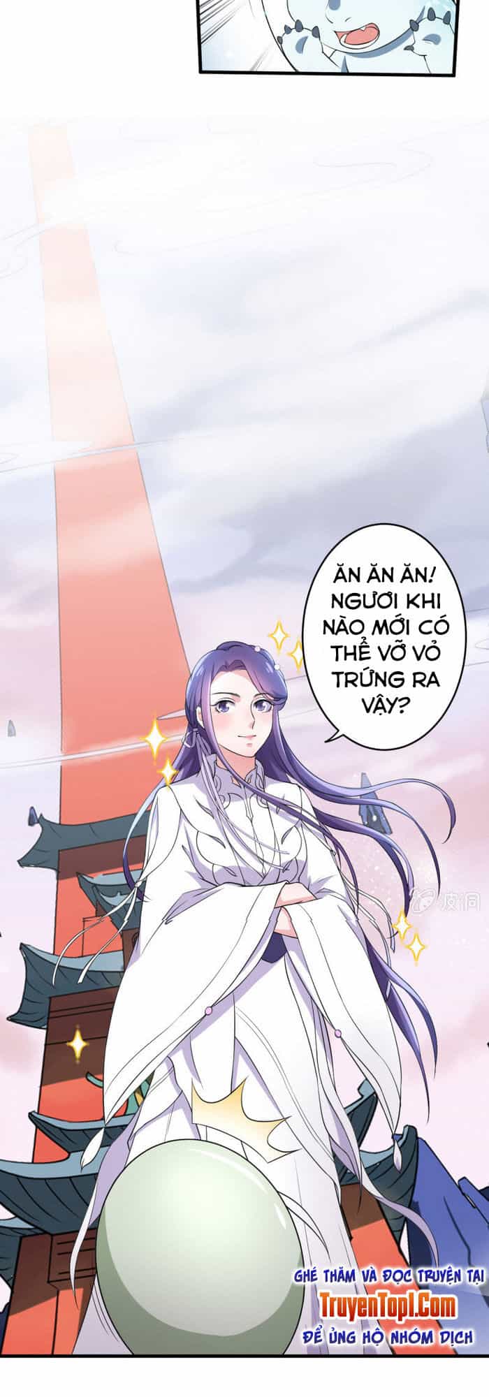 Tà Y Cuồng Thê - Chương 72 - ảnh 4