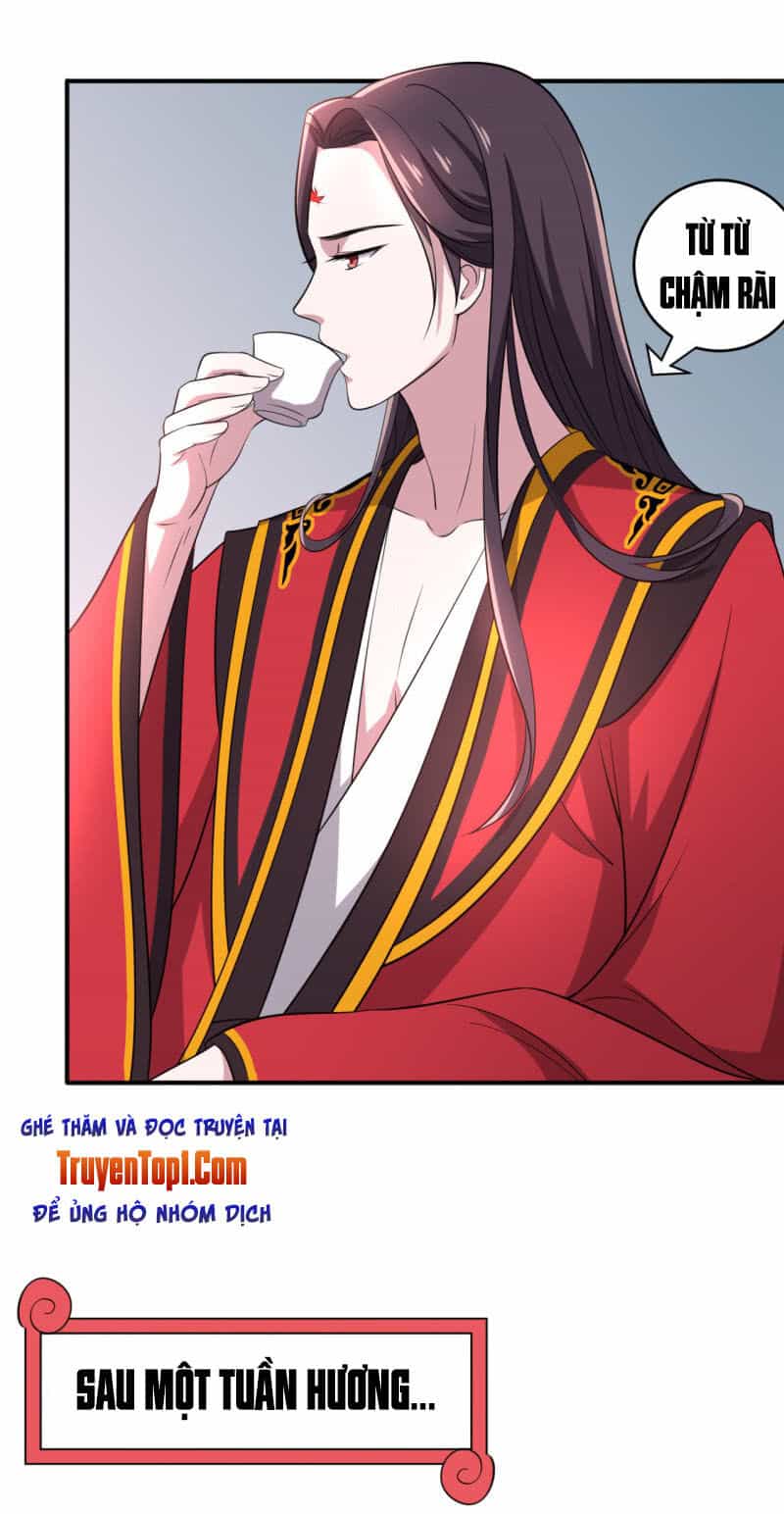 Tà Y Cuồng Thê - Chương 75 - ảnh 22