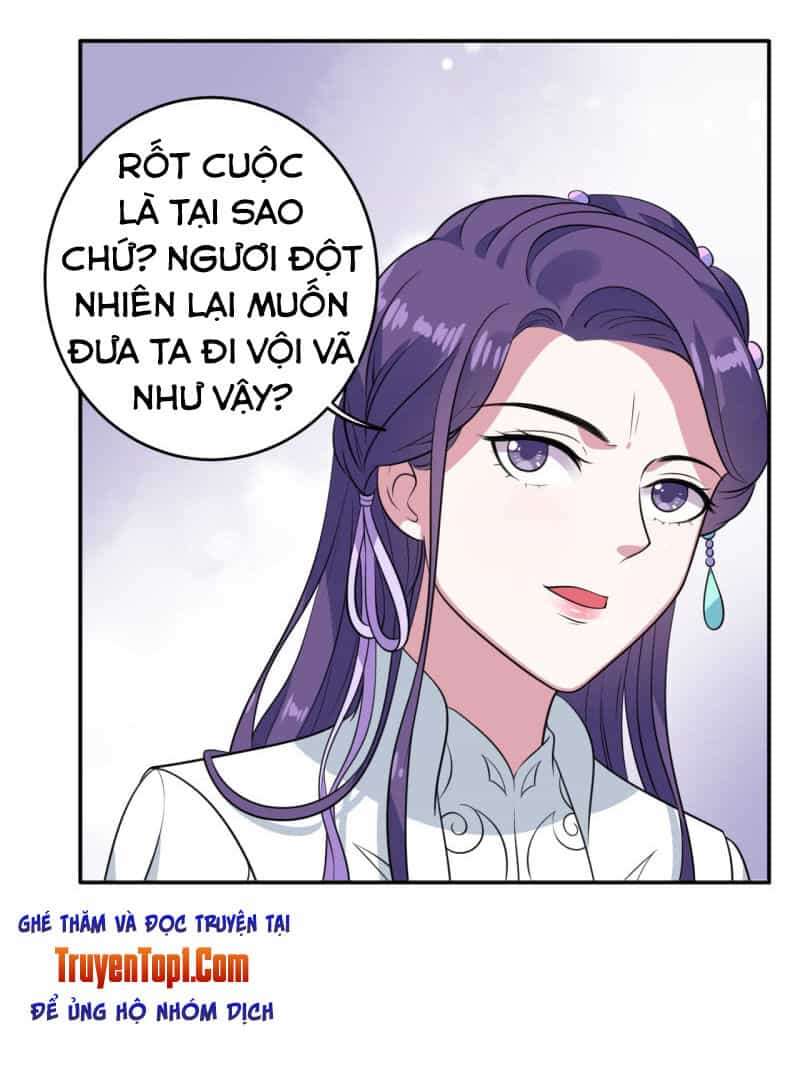 Tà Y Cuồng Thê - Chương 76 - ảnh 5