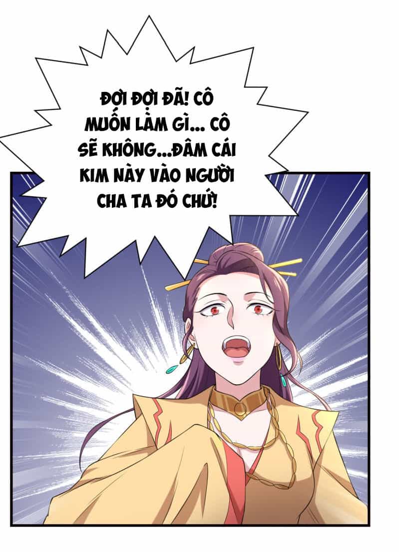 Tà Y Cuồng Thê - Chương 78 - ảnh 14