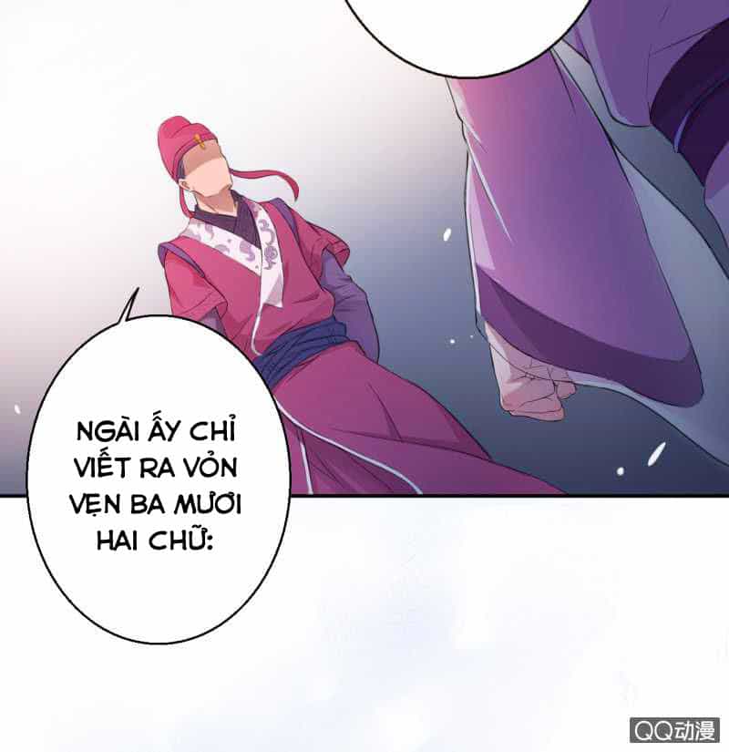 Tà Y Cuồng Thê - Chương 8 - ảnh 14