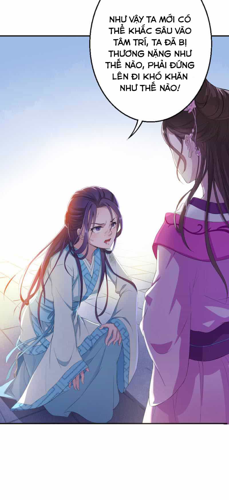 Tà Y Cuồng Thê - Chương 8 - ảnh 6