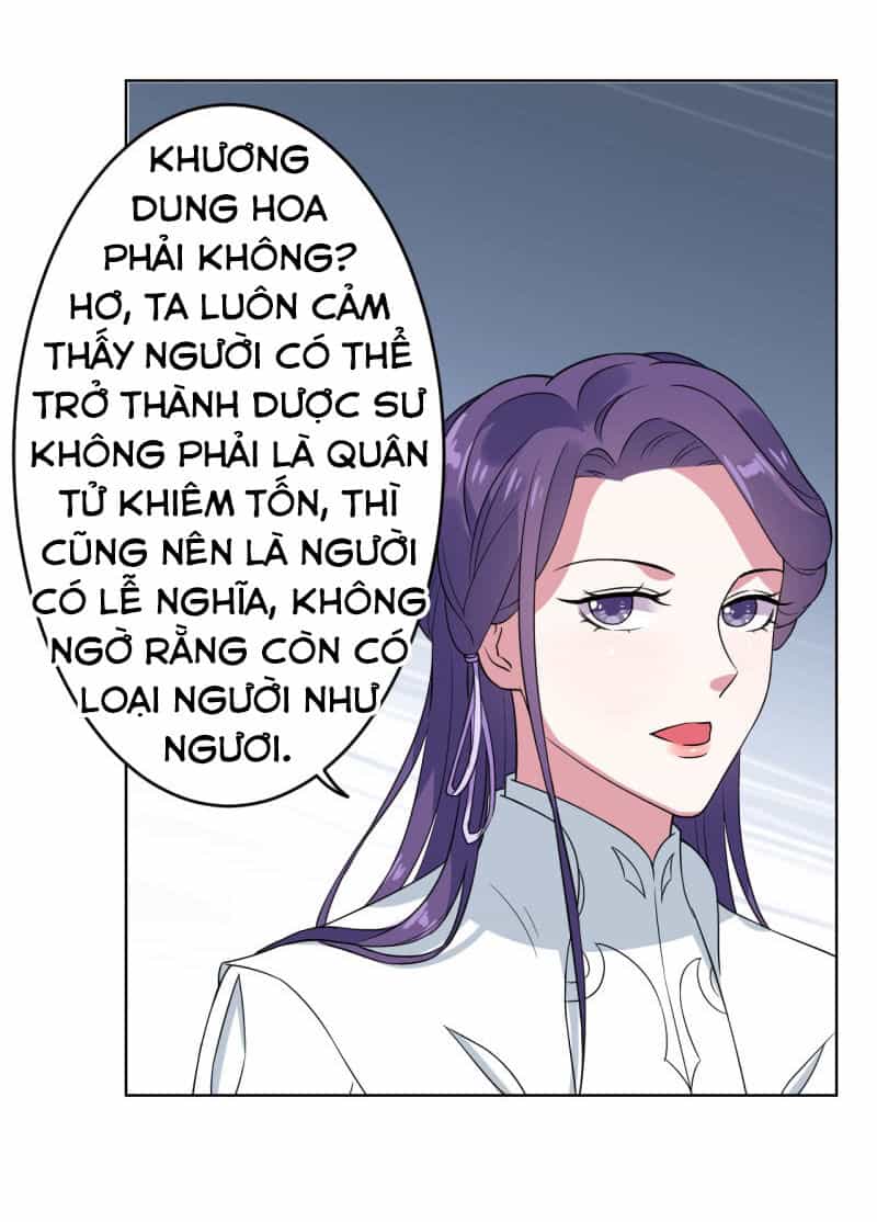 Tà Y Cuồng Thê - Chương 80 - ảnh 10