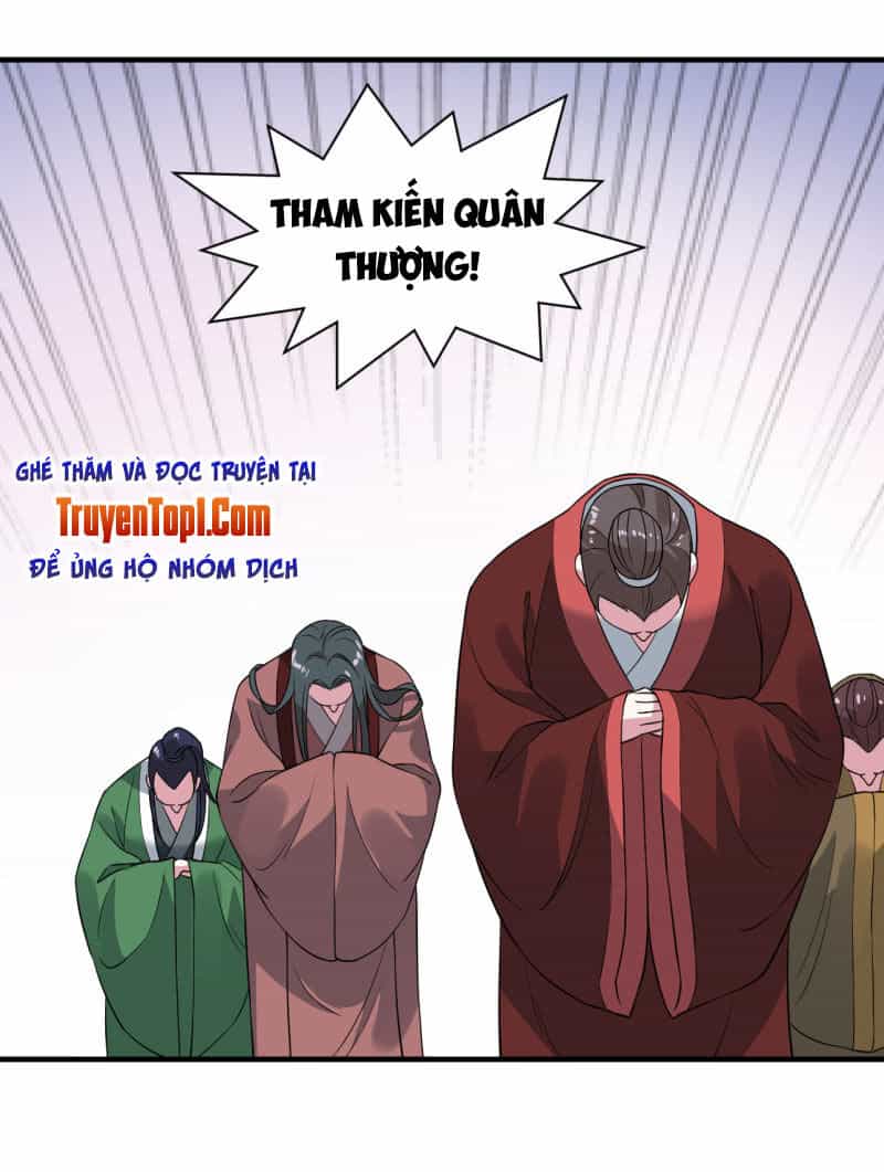 Tà Y Cuồng Thê - Chương 80 - ảnh 18