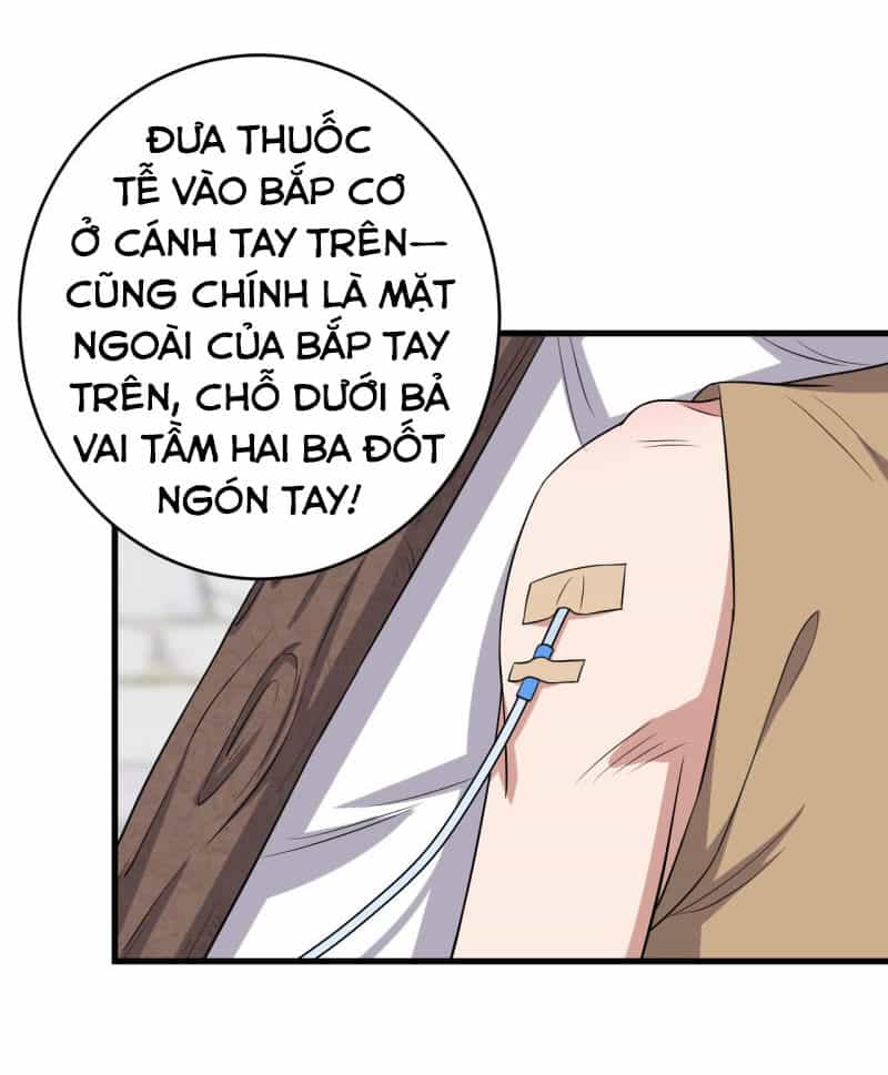Tà Y Cuồng Thê - Chương 83 - ảnh 11