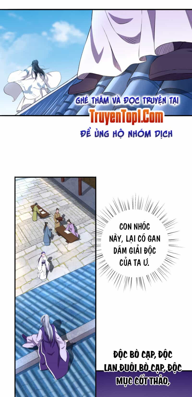 Tà Y Cuồng Thê - Chương 84 - ảnh 14