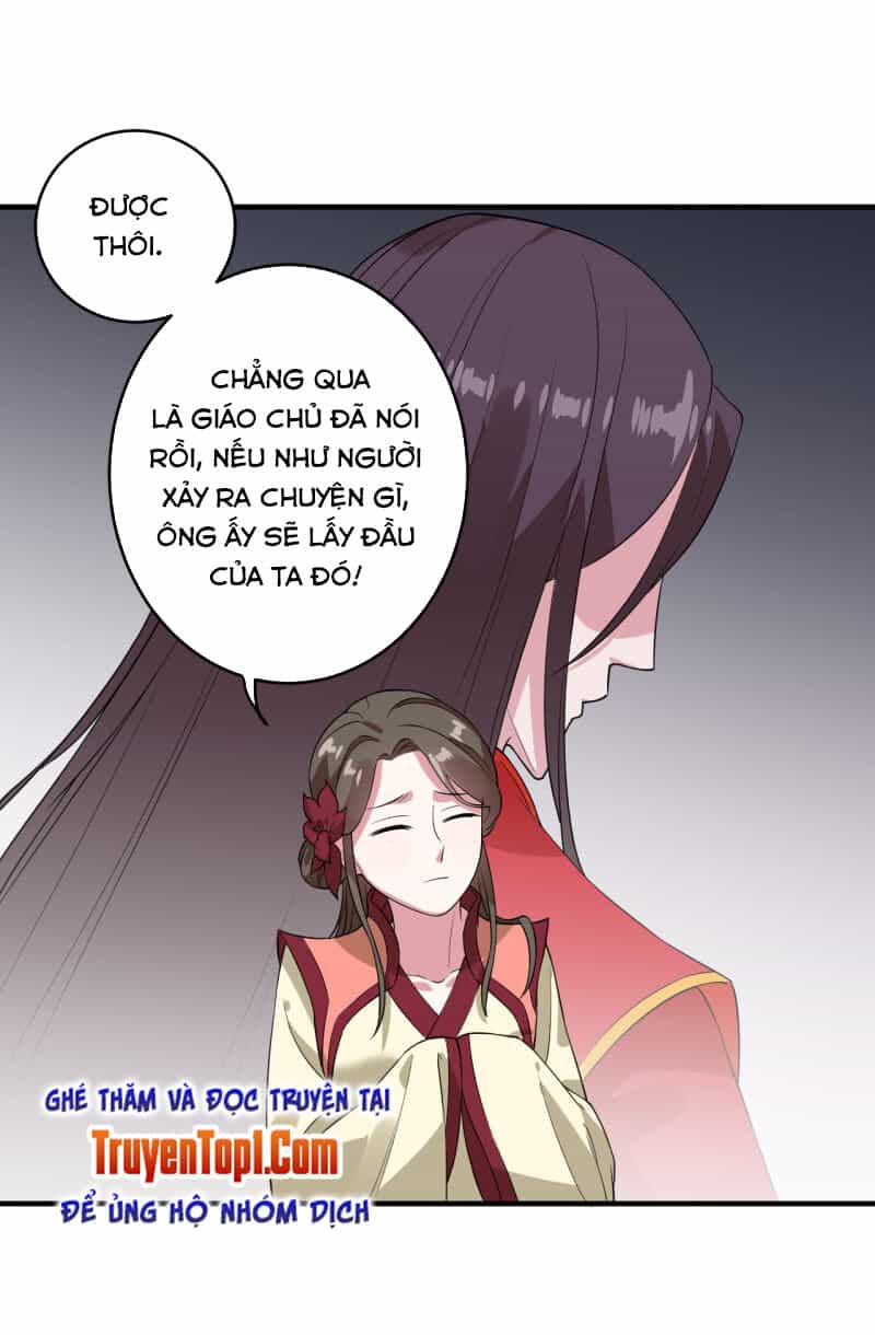 Tà Y Cuồng Thê - Chương 85 - ảnh 15