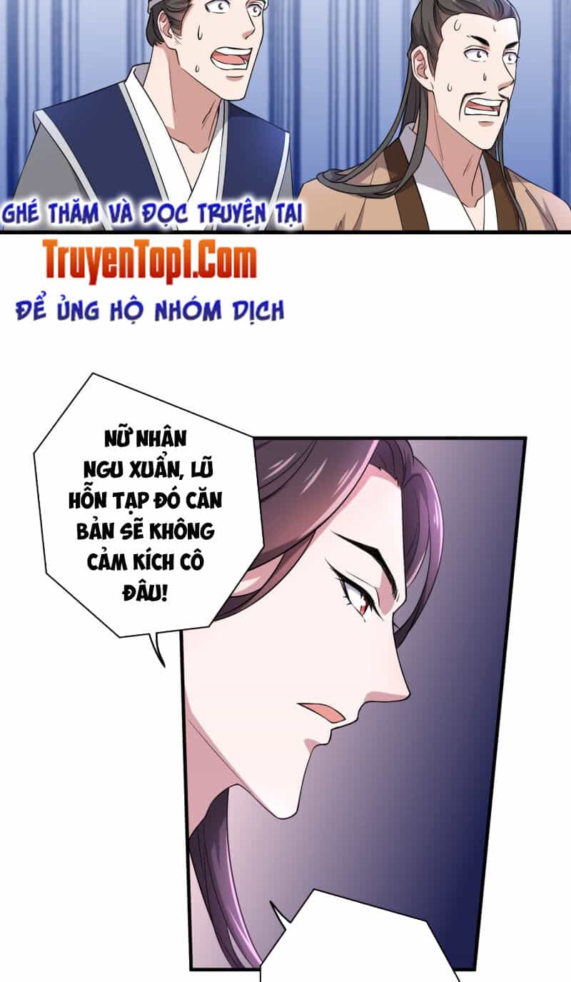 Tà Y Cuồng Thê - Chương 86 - ảnh 15