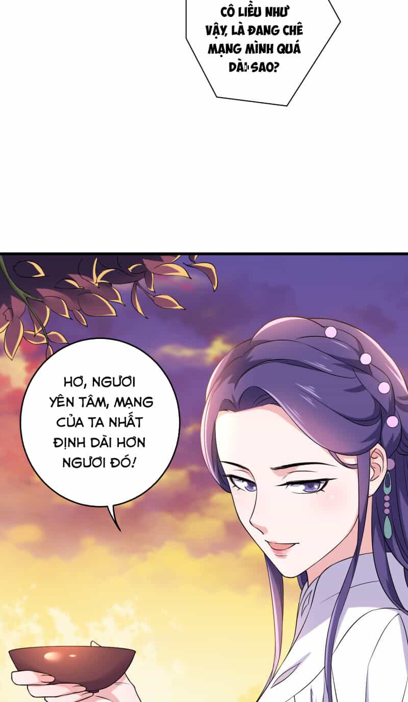 Tà Y Cuồng Thê - Chương 86 - ảnh 16