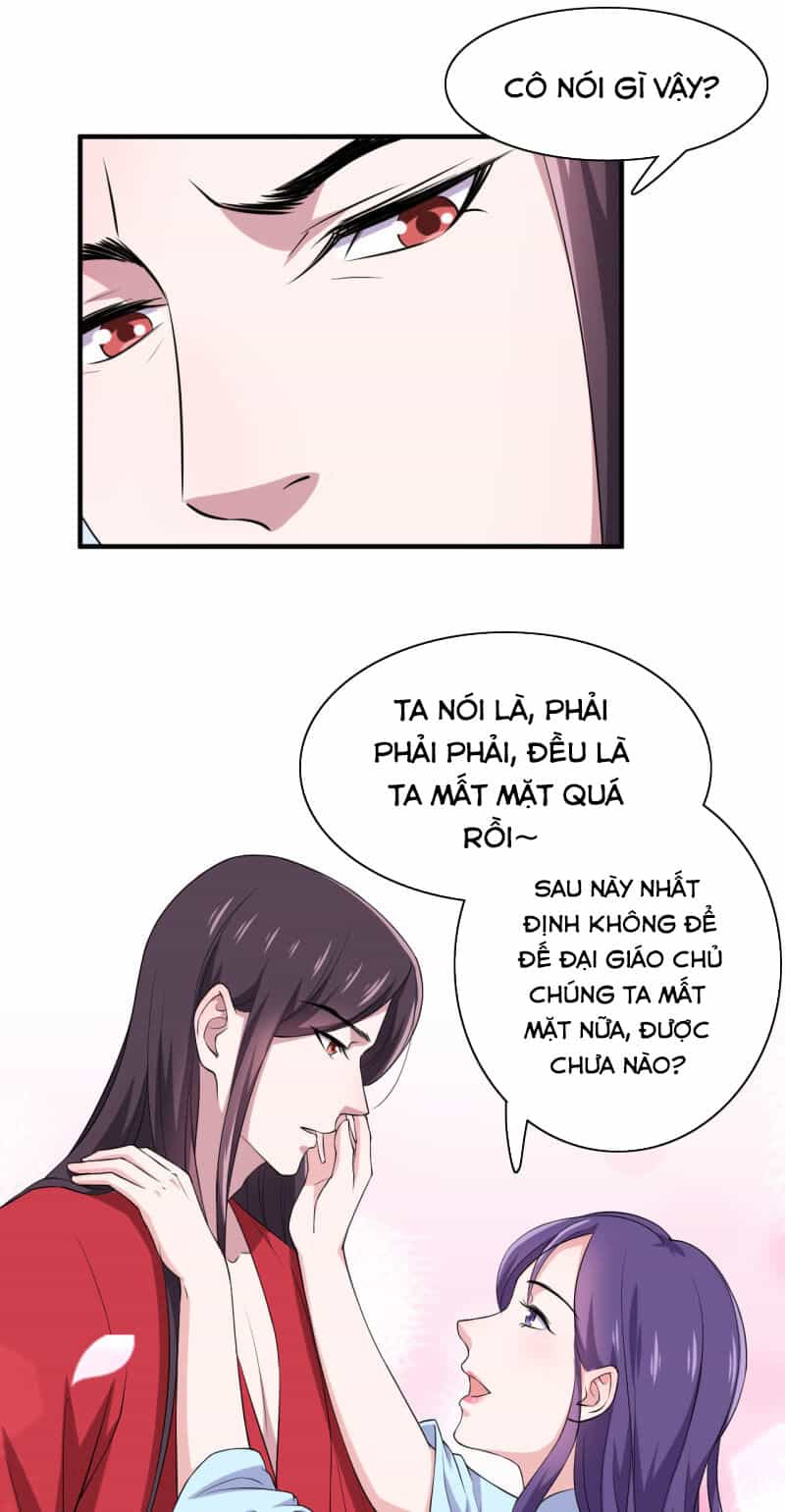 Tà Y Cuồng Thê - Chương 87 - ảnh 24
