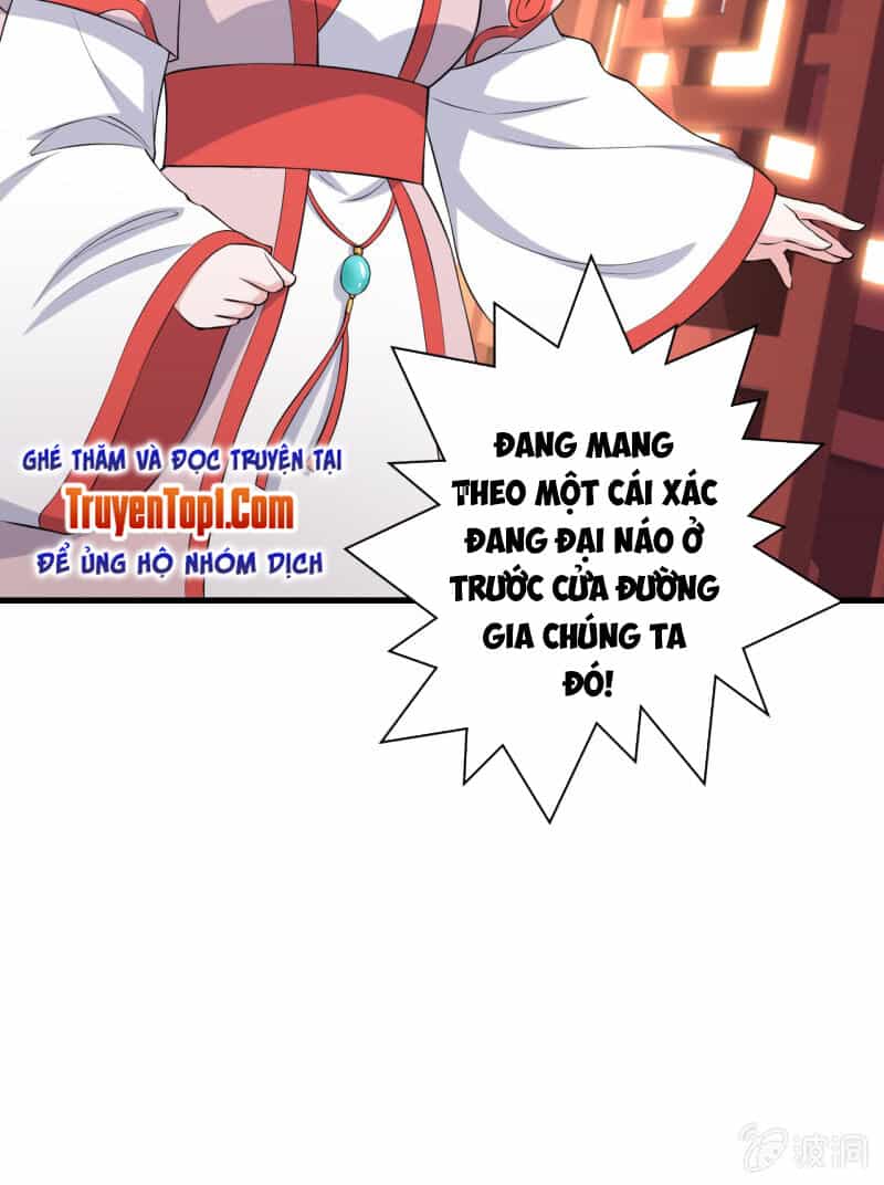 Tà Y Cuồng Thê - Chương 88 - ảnh 33