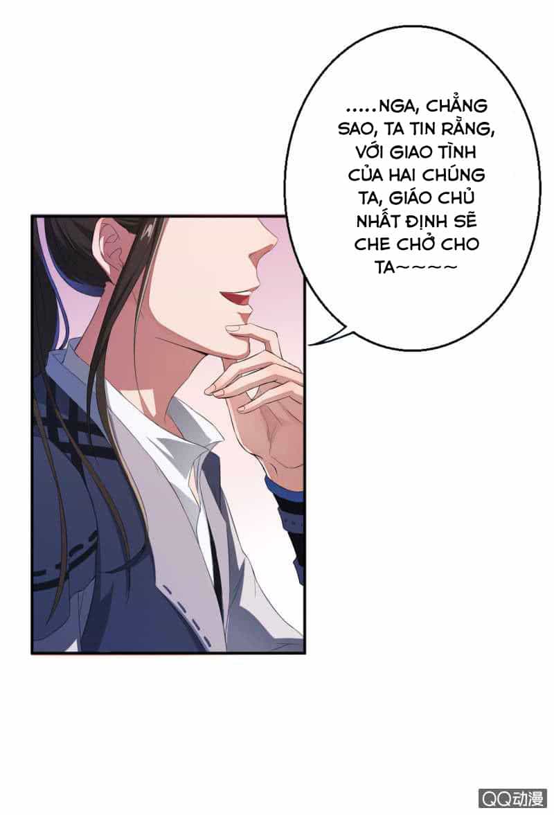 Tà Y Cuồng Thê - Chương 9 - ảnh 8