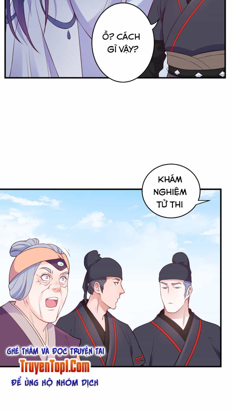 Tà Y Cuồng Thê - Chương 90 - ảnh 7
